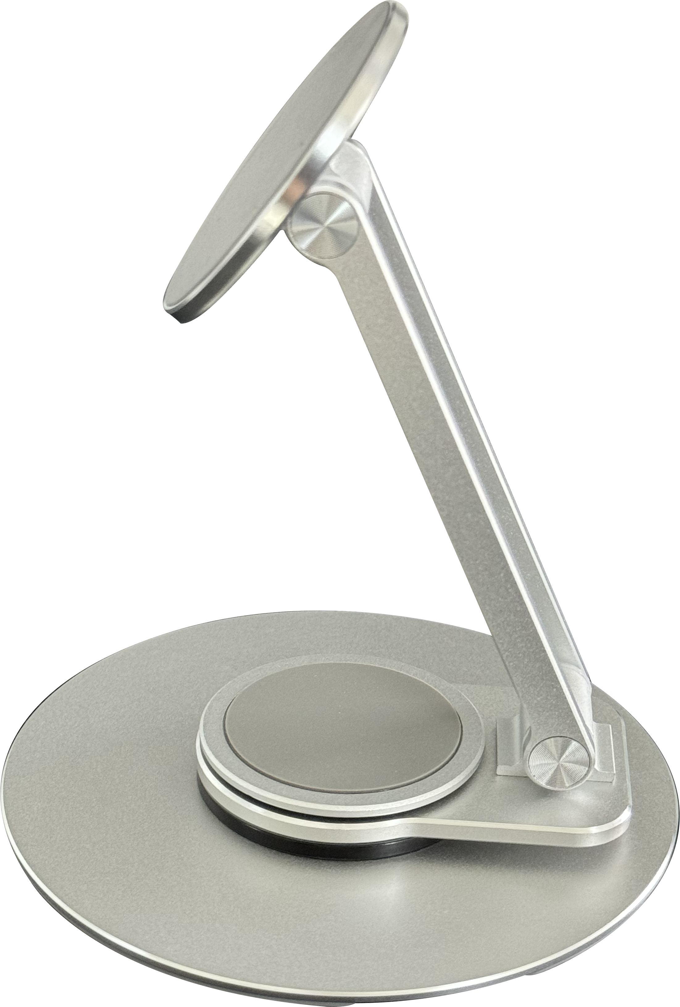 Vision MagSafe Turntable Phone Stand