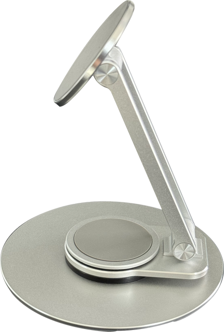 Vision MagSafe Turntable Phone Stand