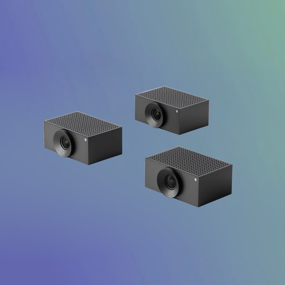 Video Conferencing Cameras
