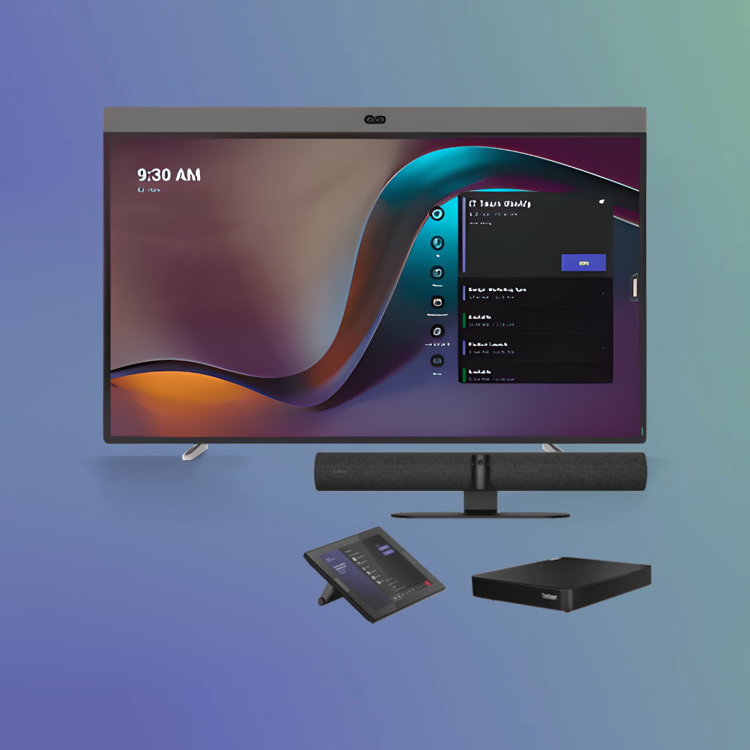 Video Conferencing