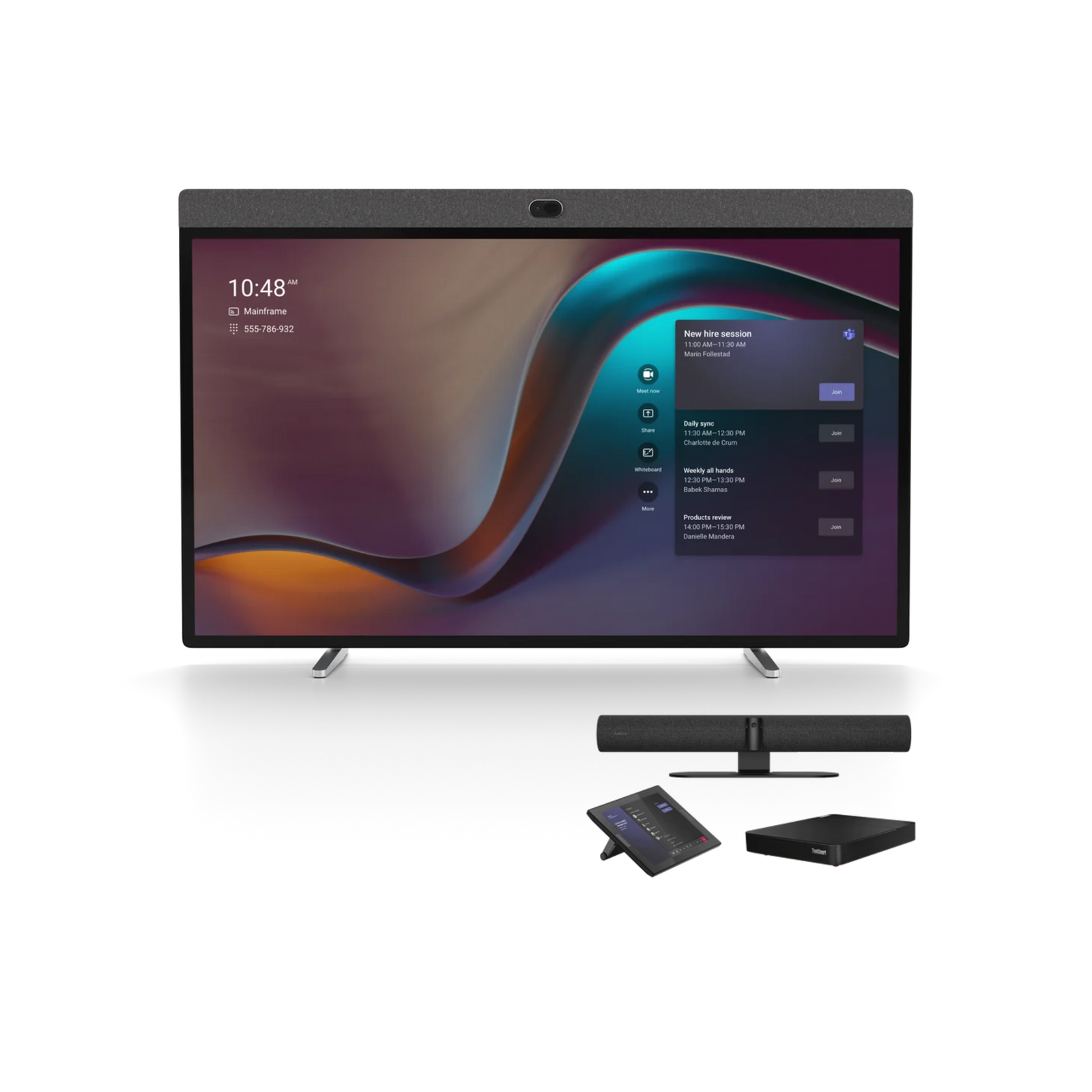 Video Conferencing
