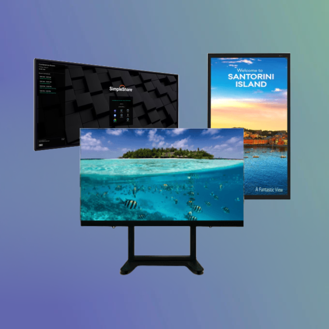 Video Displays