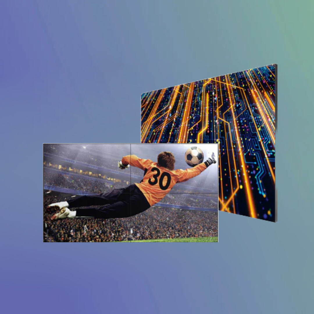 Video Walls