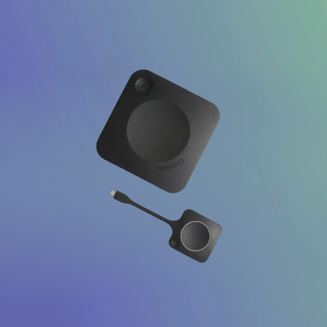 Wireless Presentation