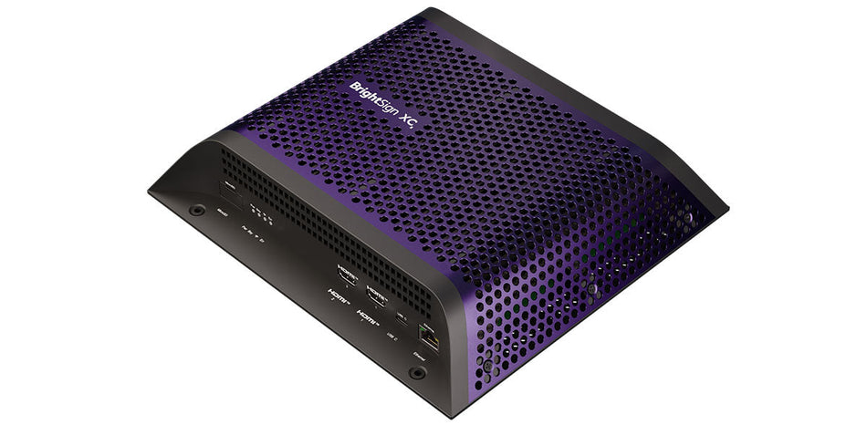 BrightSign XC2055