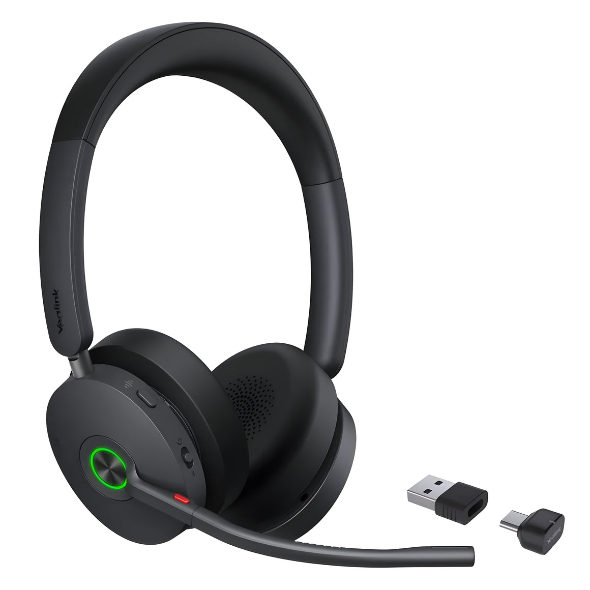 Yealink BH74 Teams Wireless Headset 