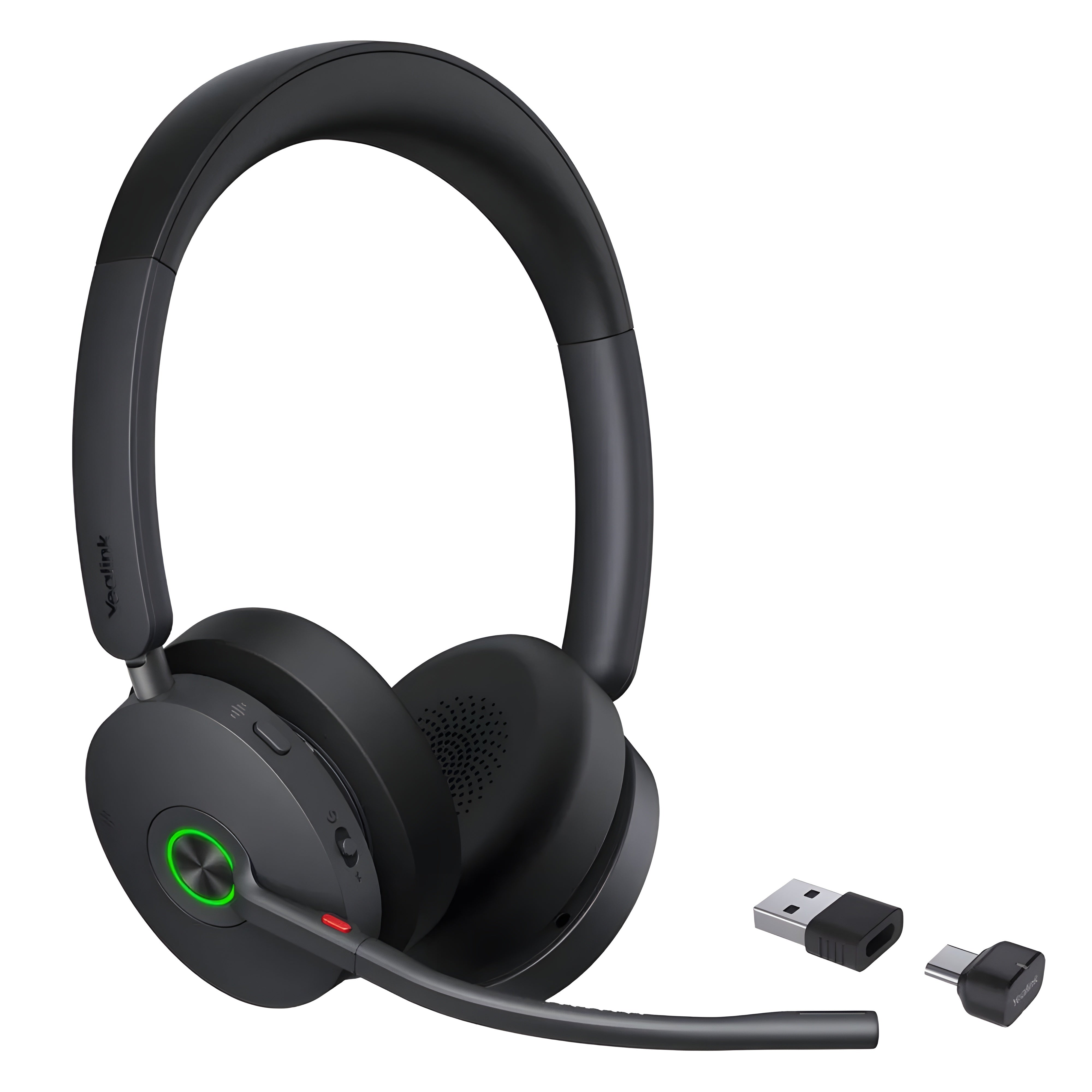 Yealink BH74 Teams Wireless Headset 