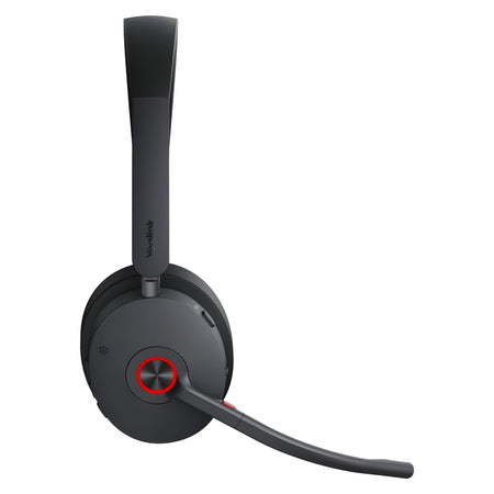Yealink BH74 Teams Wireless Headset 