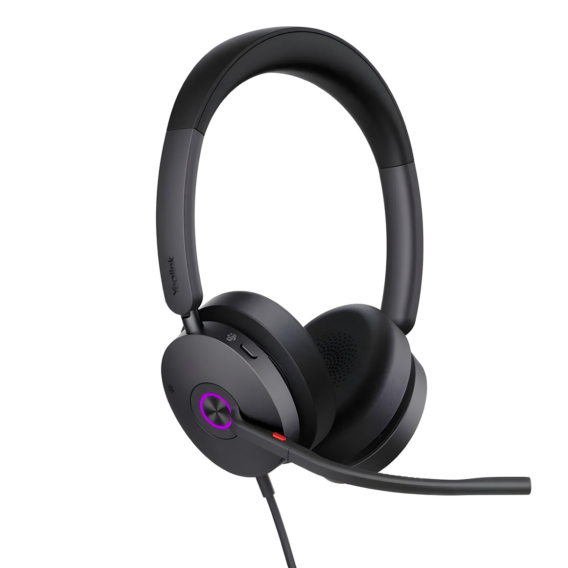 Yealink UH48 Dual Teams Headset