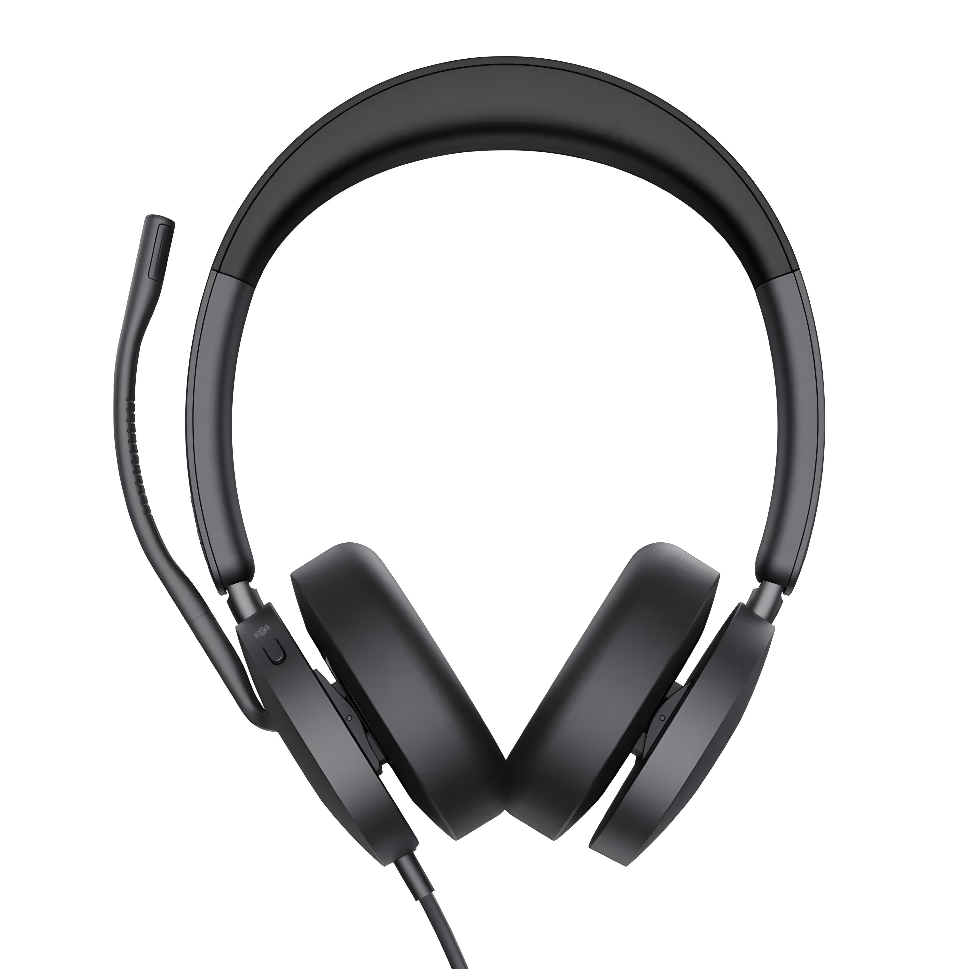 Yealink UH48 Dual Teams Headset