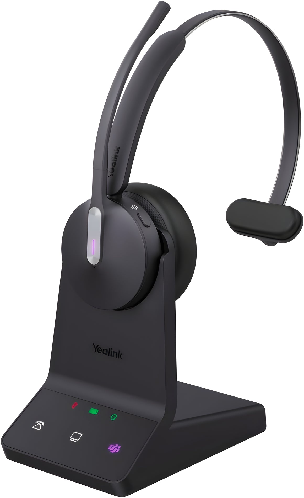 Yealink WH64 Mono Headset
