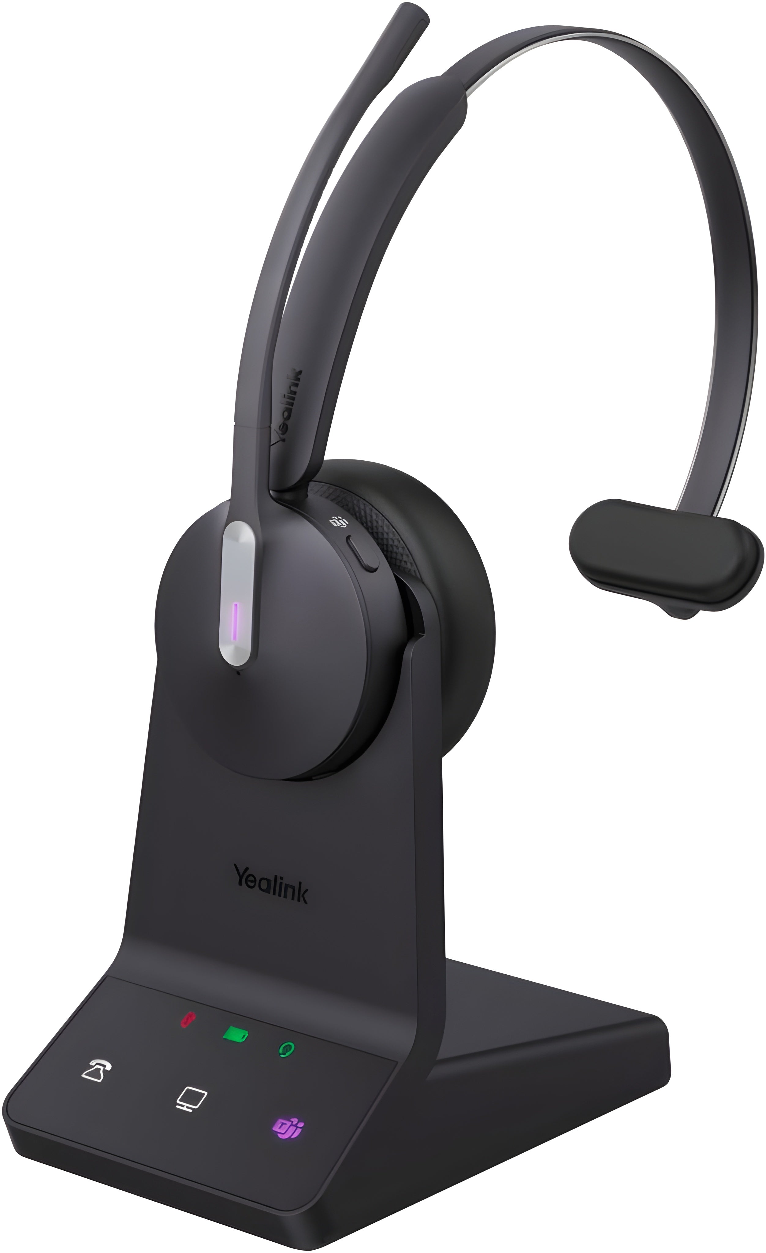 Yealink WH64 Mono Headset