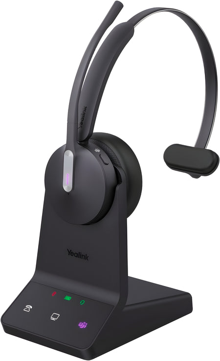 Yealink WH64 Mono Headset
