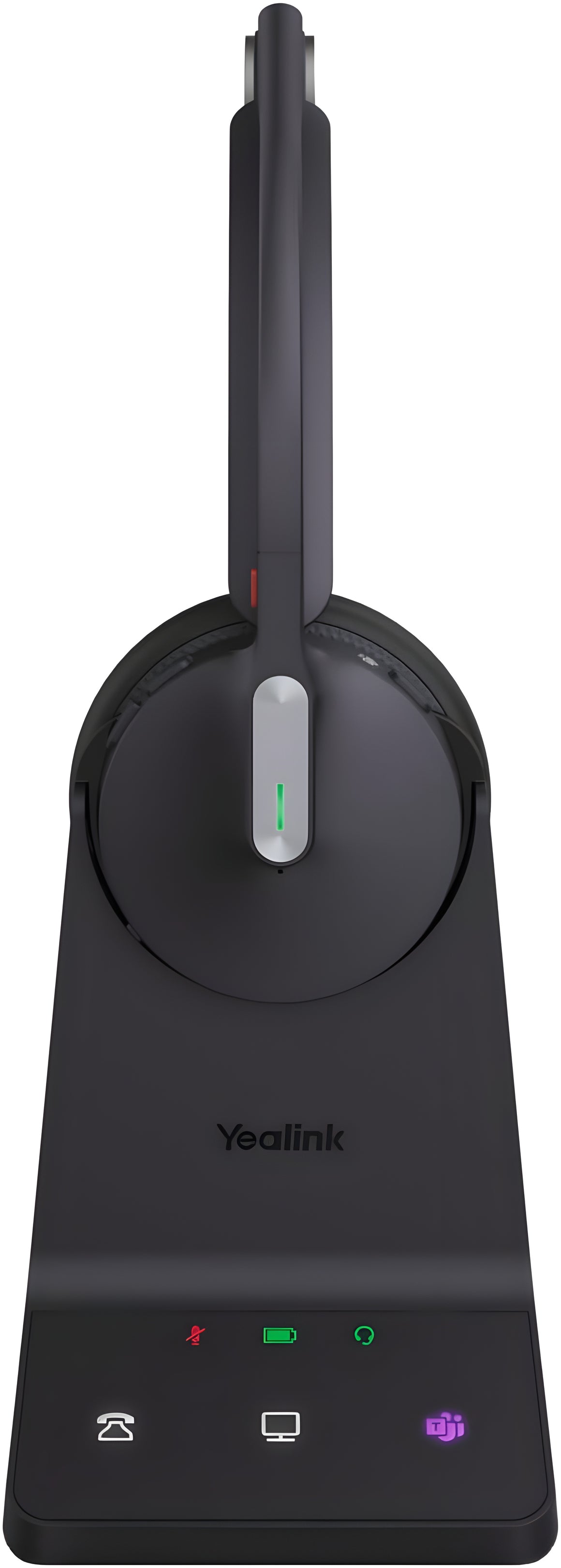 Yealink WH64 Mono Headset