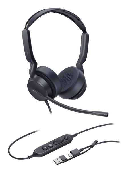 Yealink UH42 Dual Teams Headset
