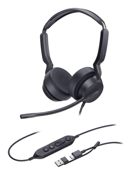 Yealink UH42 Dual Teams Headset