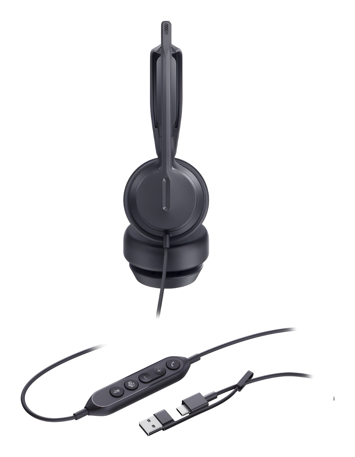 Yealink UH42 Dual Teams Headset