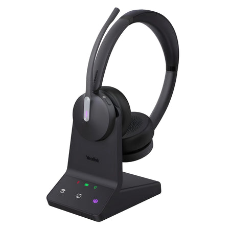 Yealink WH64 Dual Headset