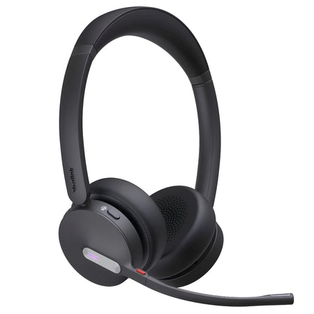 Yealink WH64 Dual Headset