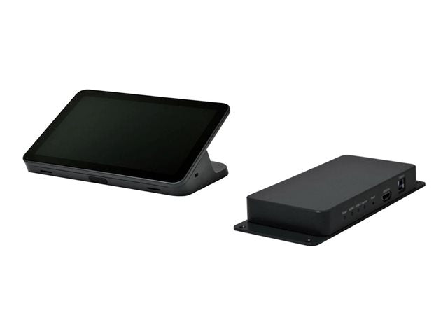 Lenovo ThinkSmart IP Controller — Networked Meeting Room Controller