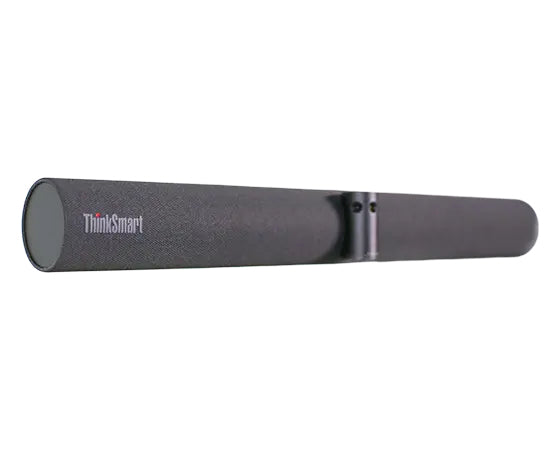 Lenovo ThinkSmart Bar 180 — Ultra-Wide Camera and Audio Bar