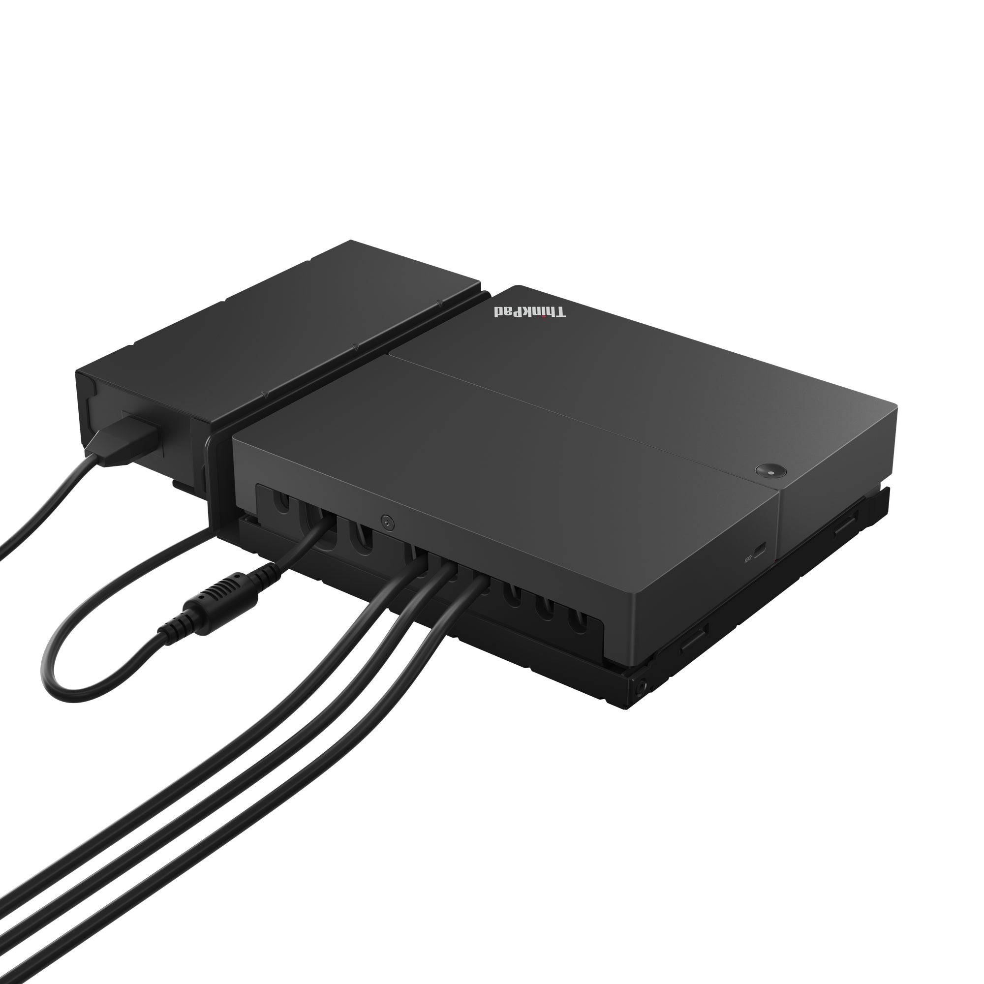 Lenovo ThinkSmart SmartDock USB-C Dock