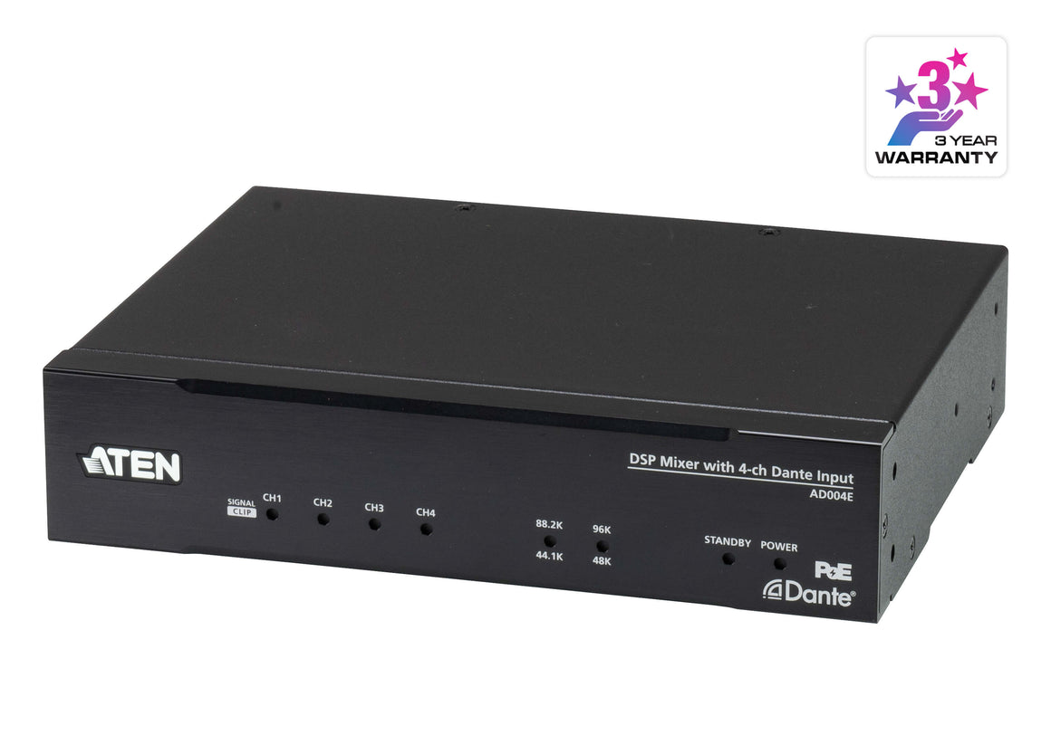 ATEN AD400E