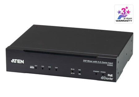 ATEN AD400E