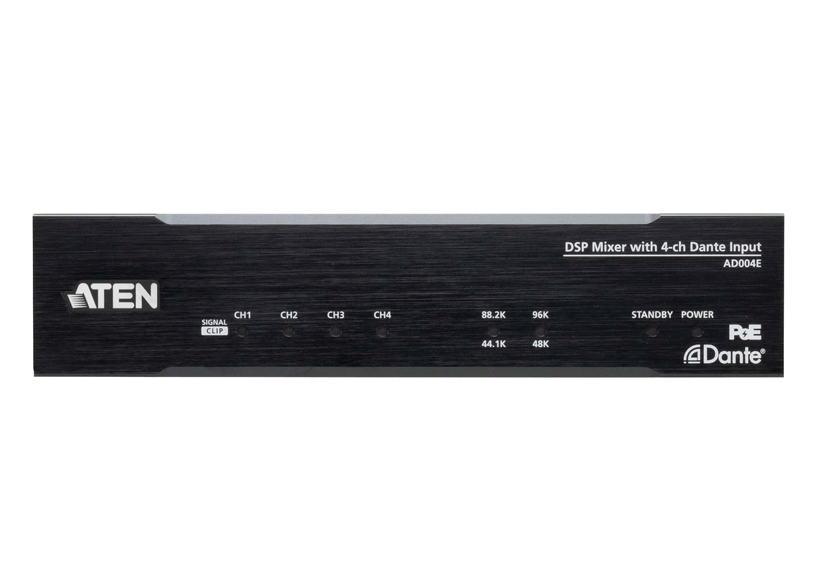 ATEN AD400E