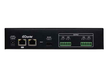 ATEN AD400E