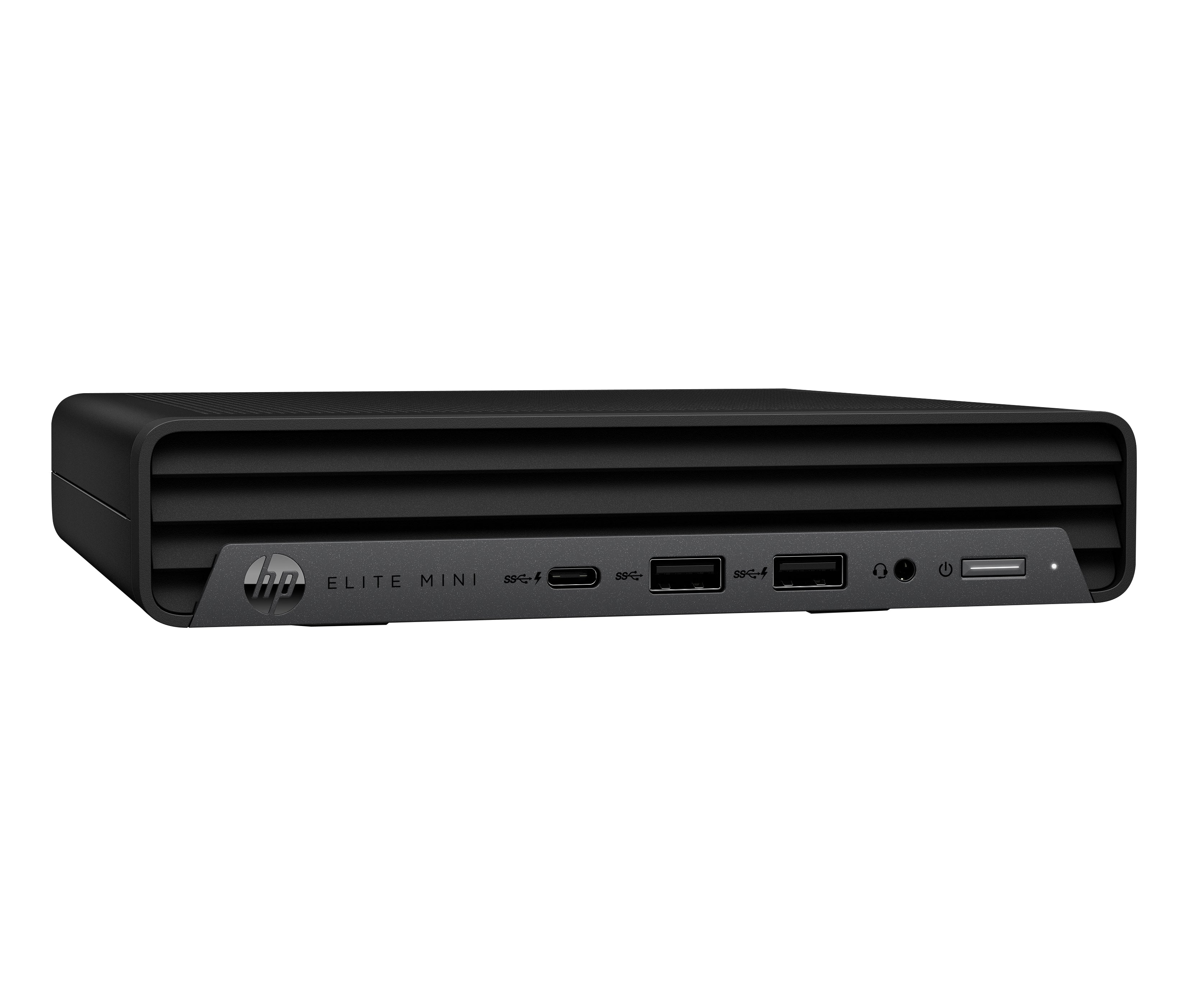 HP Mini IP Conference PC with Microsoft Team Rooms