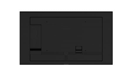 Hikvision DS-D6065UN-DP 65-Inch 4K Android 13 Digital Signage Display