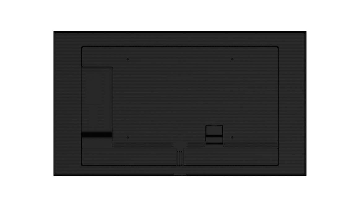 Hikvision DS-D6055UN-DP 55-Inch 4K Android 13 Digital Signage Display