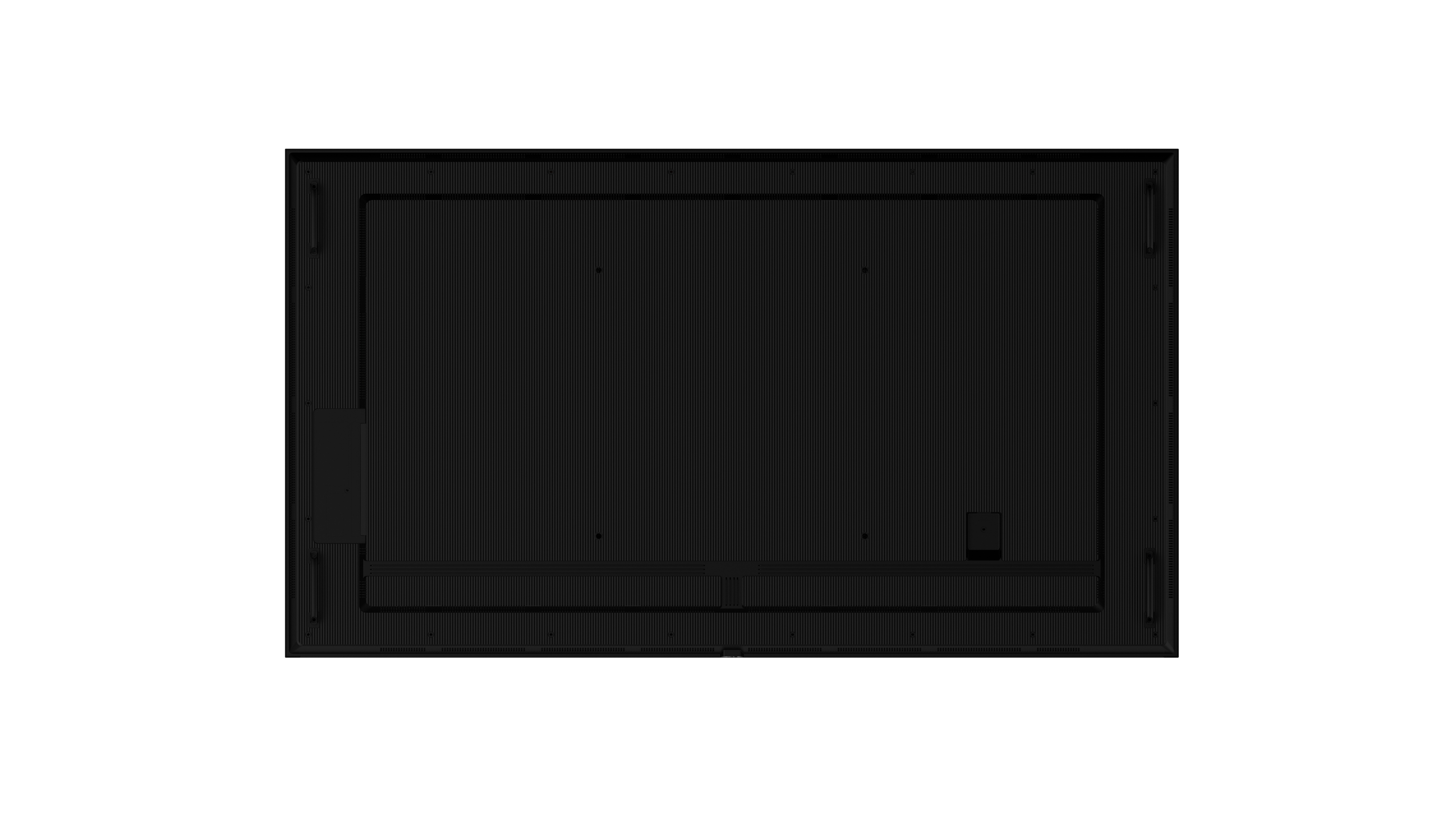Hikvision DS-D6086UN 86-Inch 4K Android 8.0 Digital Signage Display