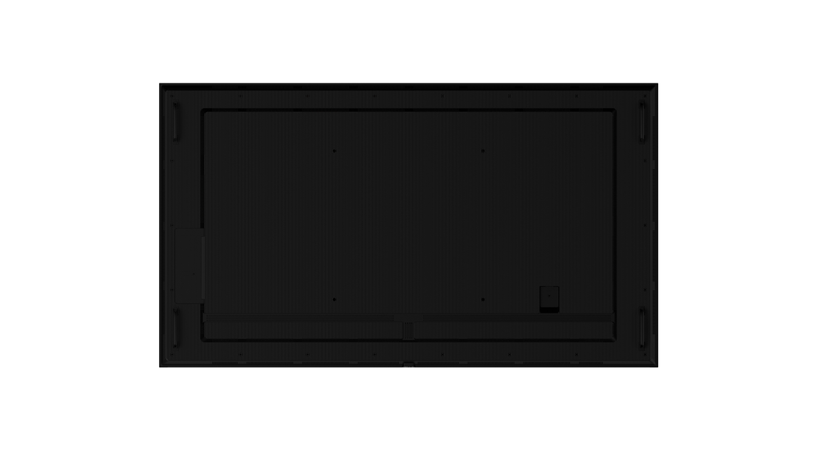 Hikvision DS-D5C75RB/A2L 75" 4K Ultra Plus Interactive Flat Panel Display