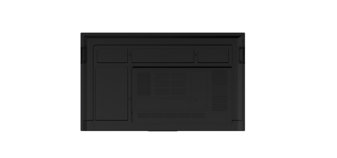 Hikvision DS-D5A65RB/A3 65" 4K Interactive Flat Panel Display