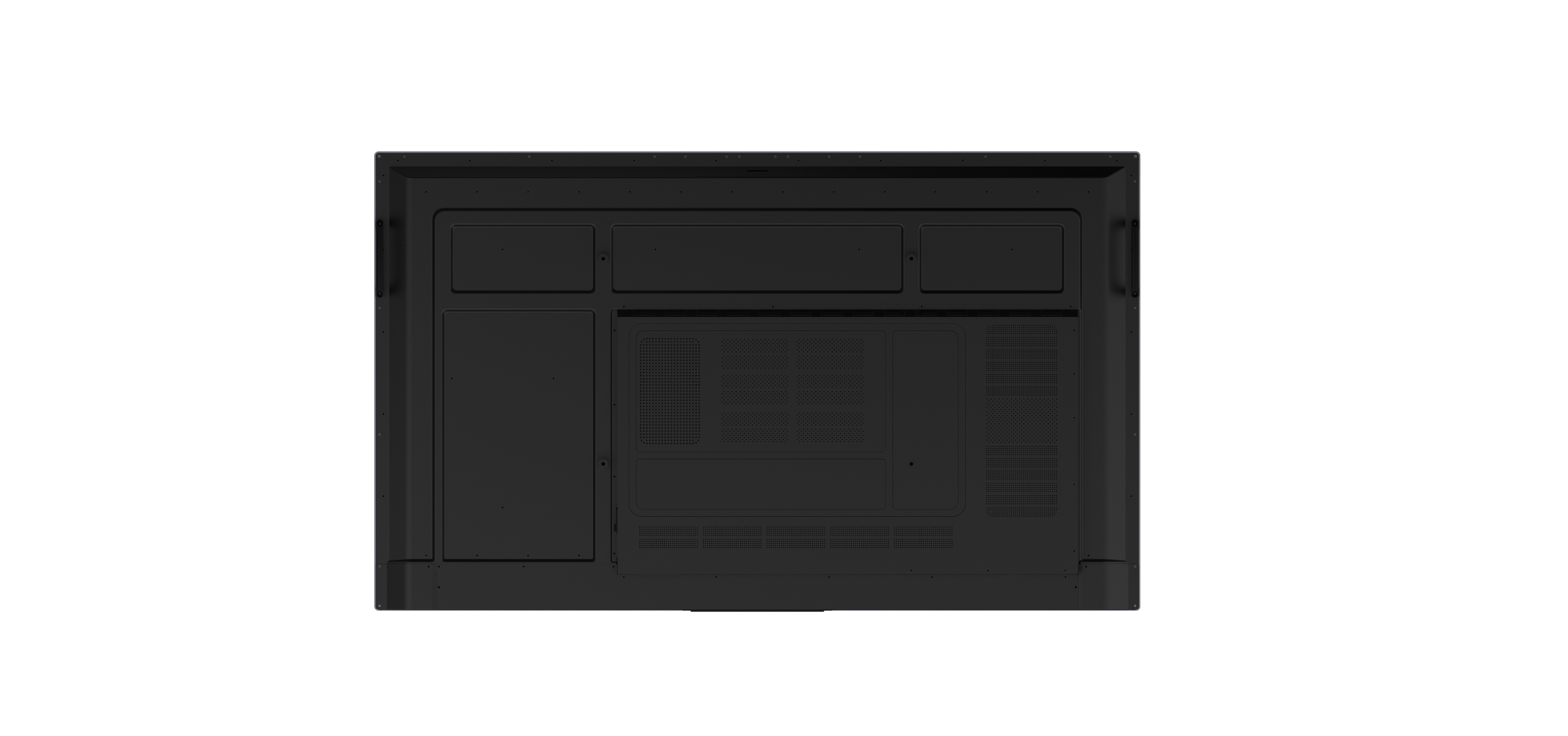 Hikvision DS-D5A86RB/A3 86" 4K Interactive Flat Panel Display