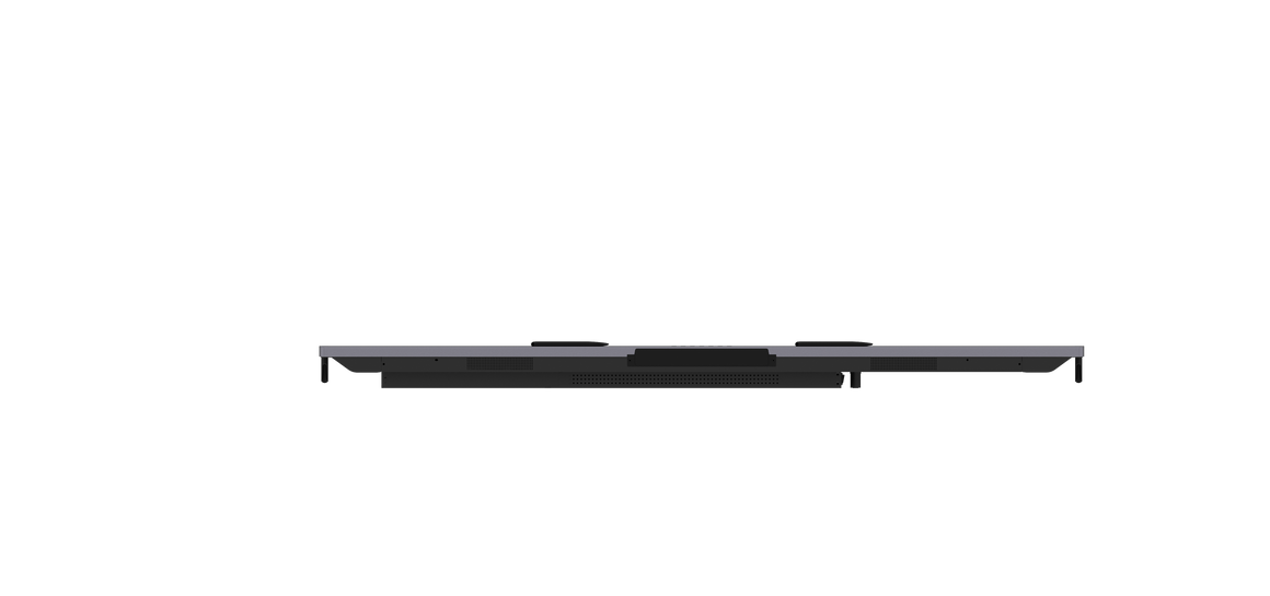 Hikvision DS-D5A86RB/A3 86" 4K Interactive Flat Panel Display