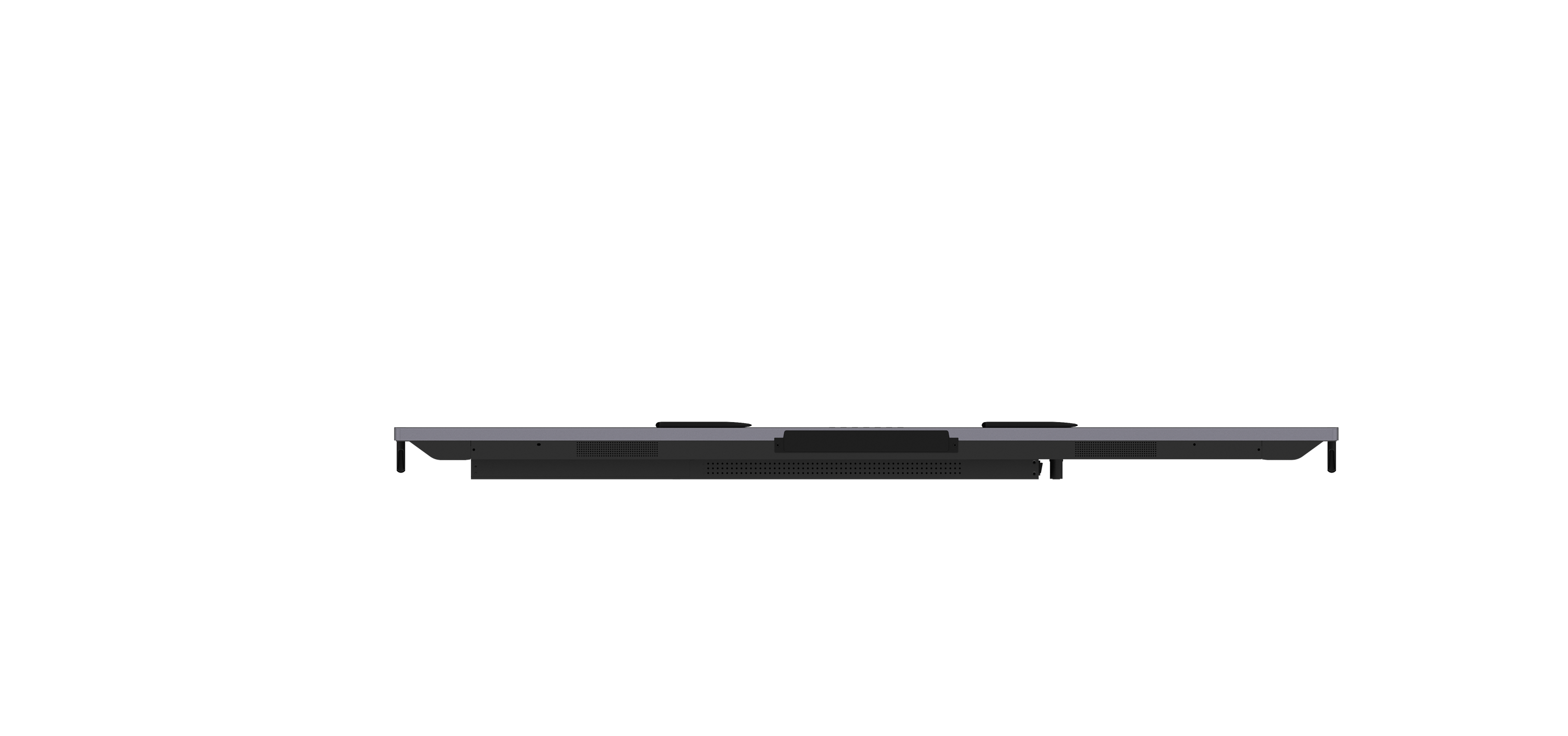 Hikvision DS-D5A86RB/A3 86" 4K Interactive Flat Panel Display
