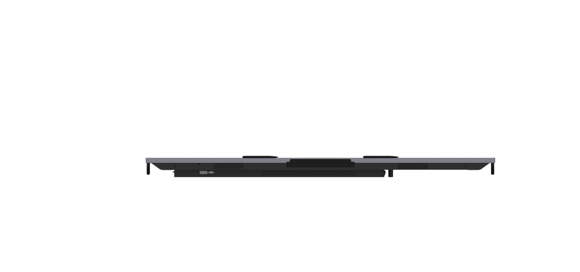 Hikvision DS-D5C75RB/A2L 75" 4K Ultra Plus Interactive Flat Panel Display