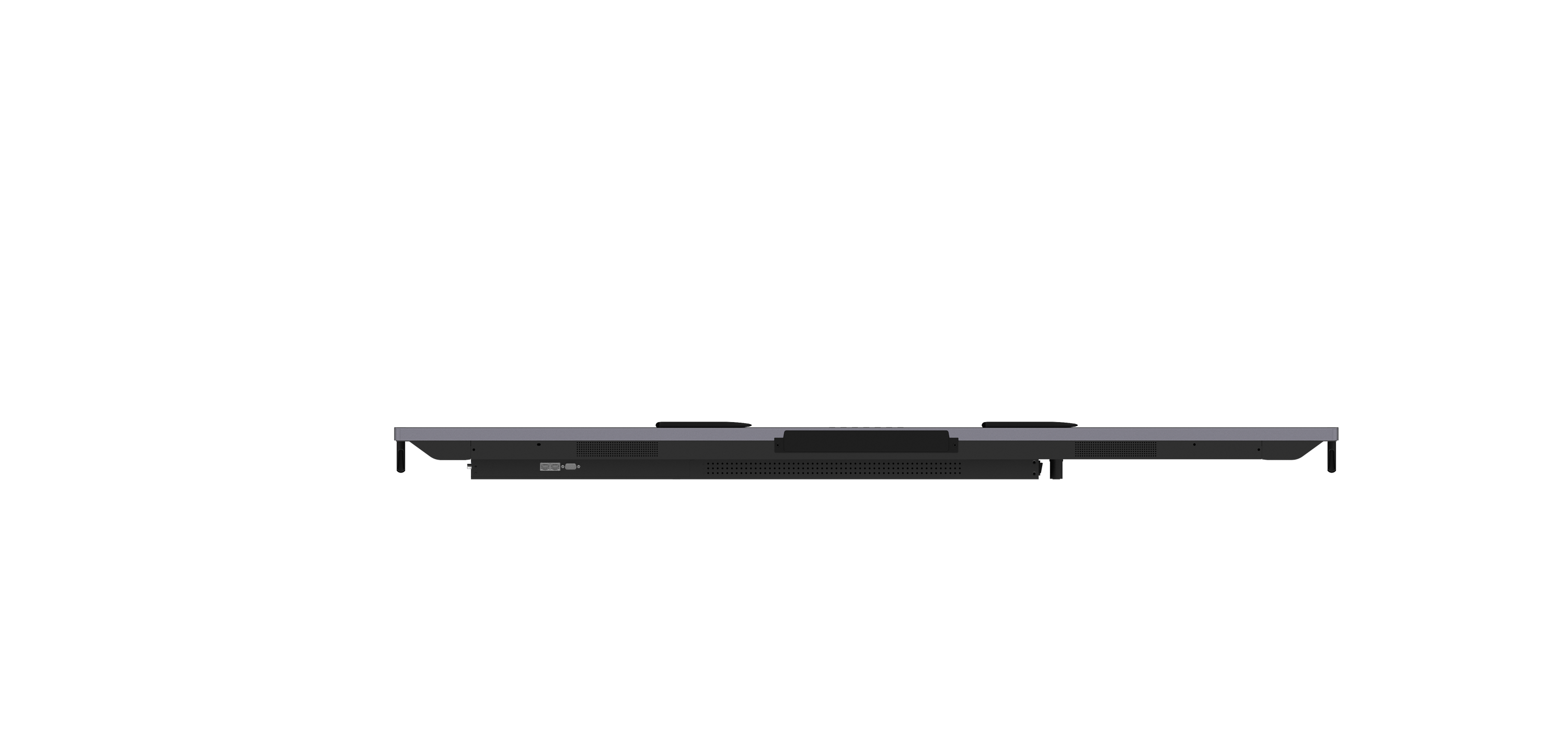 Hikvision DS-D5C75RB/A2L 75" 4K Ultra Plus Interactive Flat Panel Display