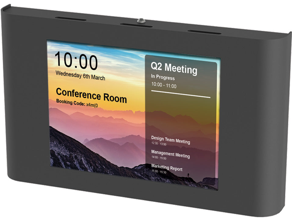Unicol TBM1 Touch Panel Wall Mount