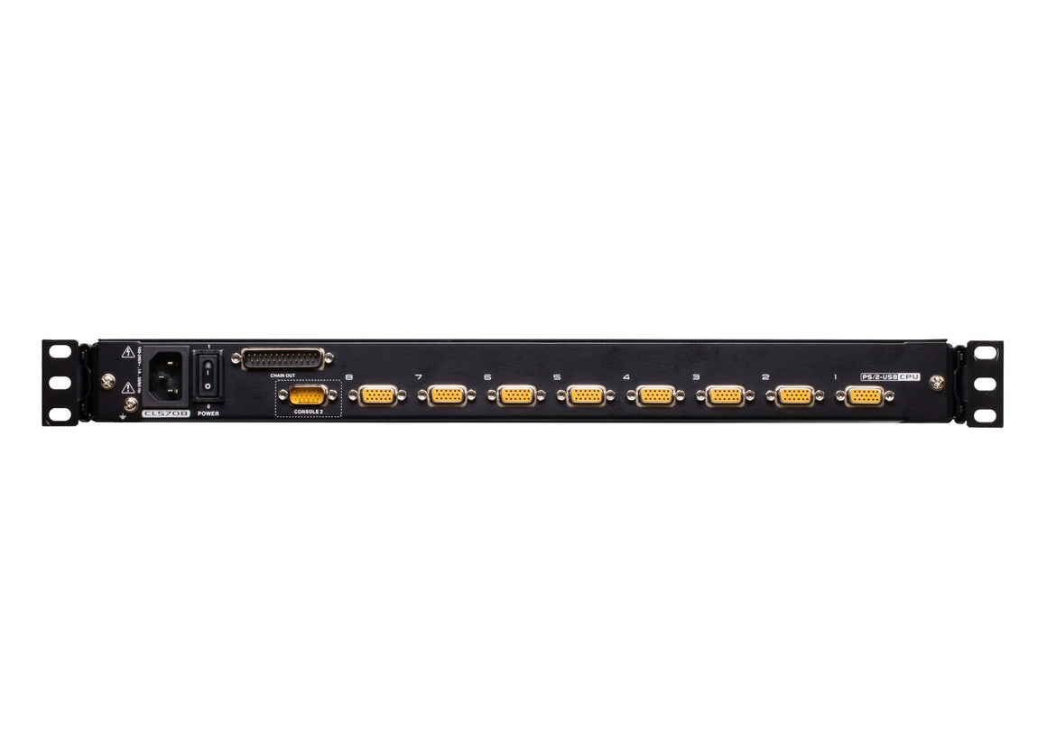 ATEN CL5708M