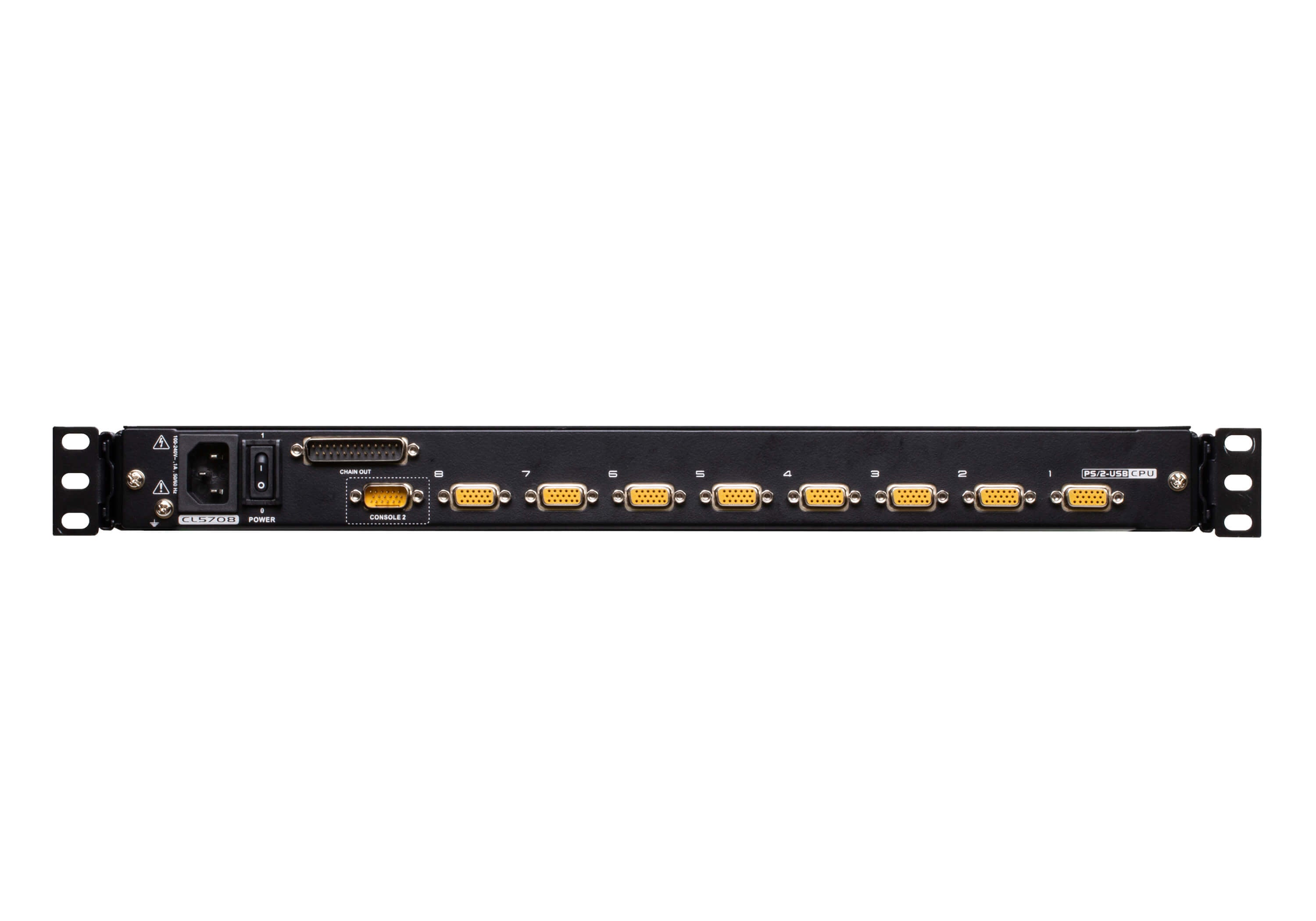 ATEN CL5708M