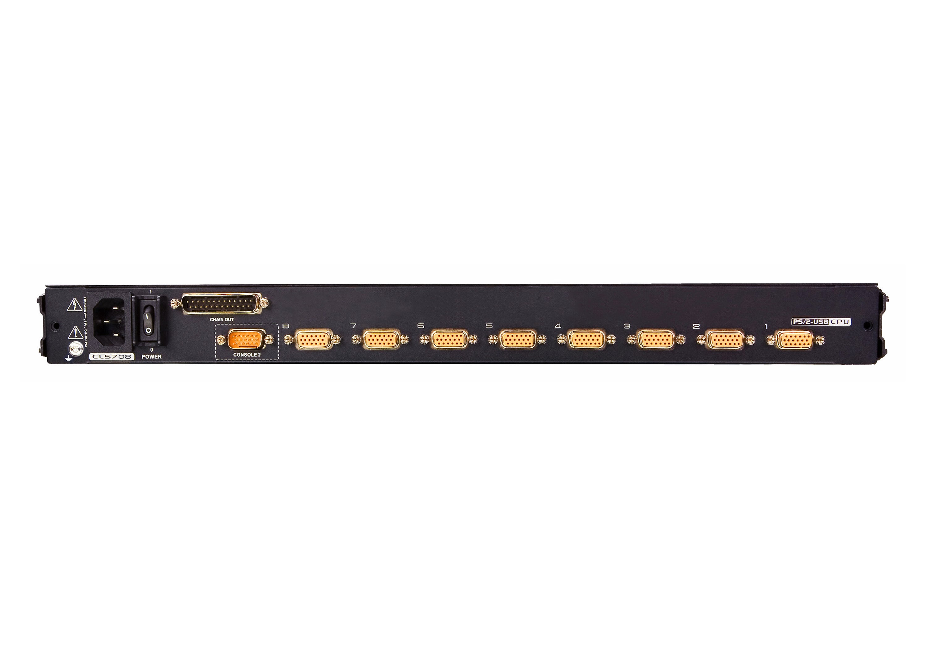 ATEN CL5708M