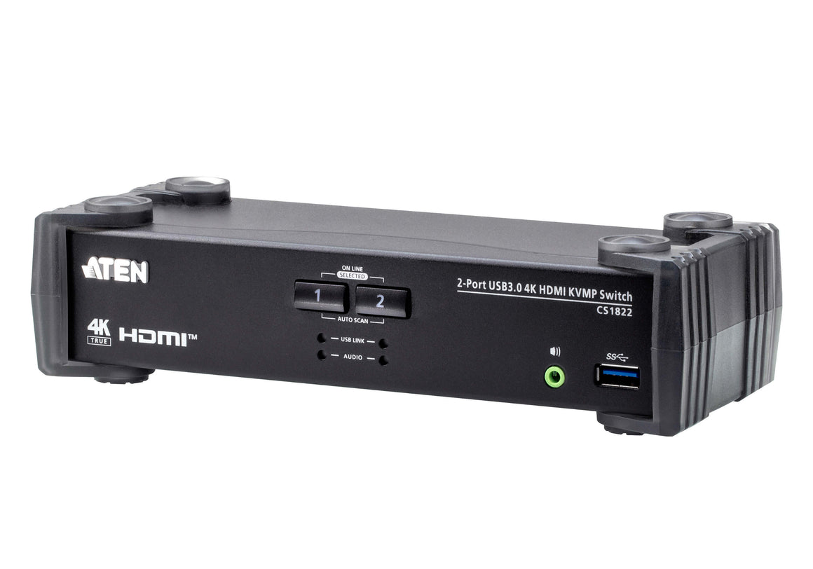 ATEN CS1822