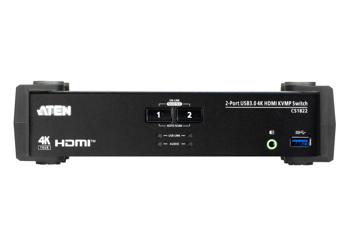 ATEN CS1822