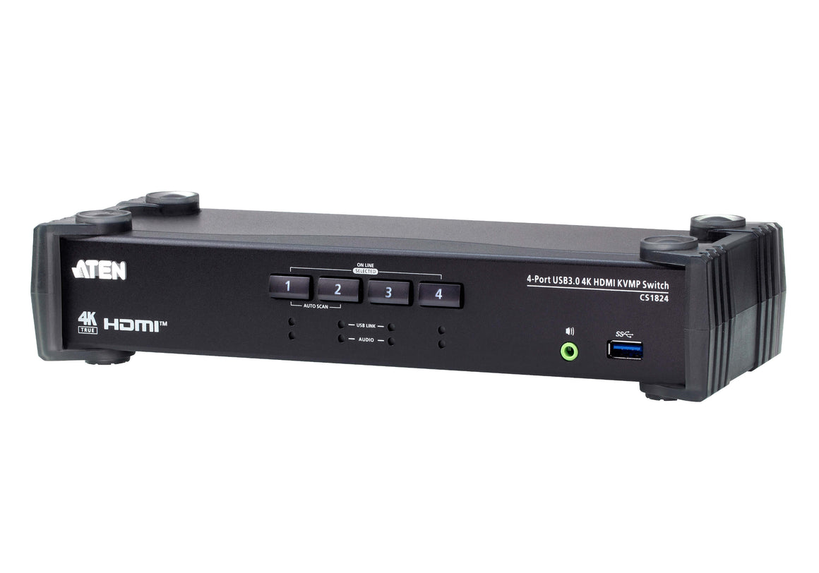 ATEN CS1824
