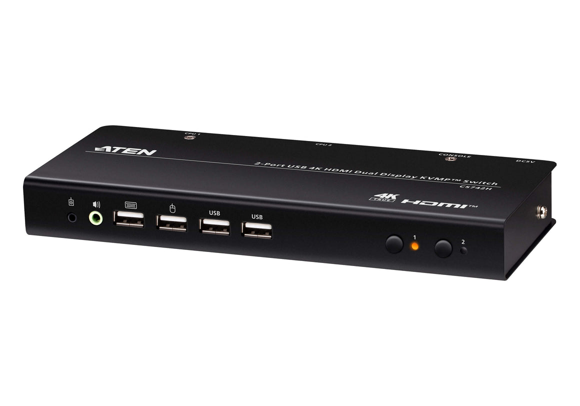 ATEN CS742H