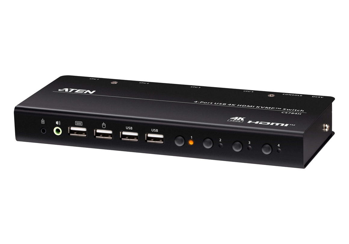 ATEN CS784H